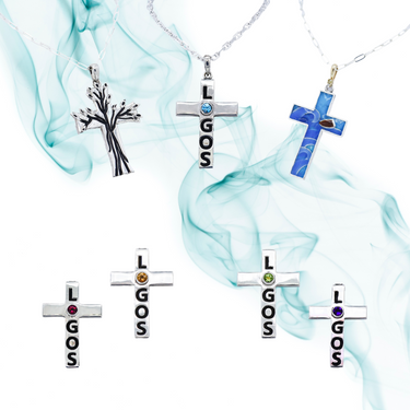 Crosses by Elements of Grace